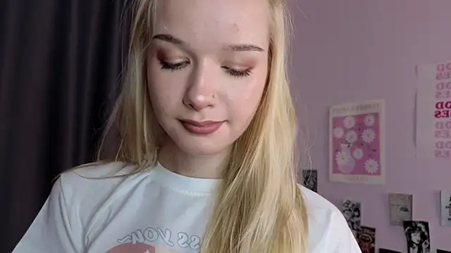 BeataWheat XXX чат на живо