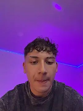 OLIVER_K Live XXX-Chat