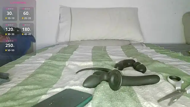 canarito18 Show Webcam
