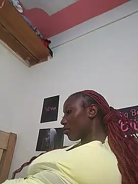 Aria_ah's Live XXX Chat
