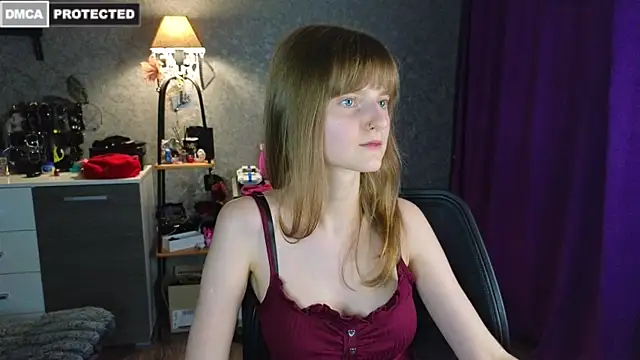 Miss_Alisa_ live XXX chat