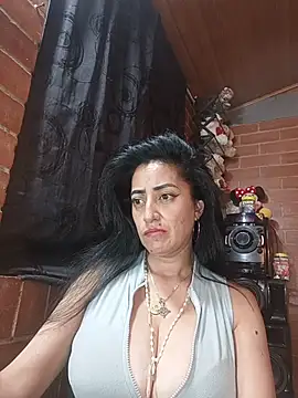 Alexandrina live XXX chat