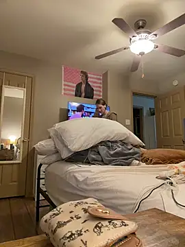 Ellz4's Live XXX Chat
