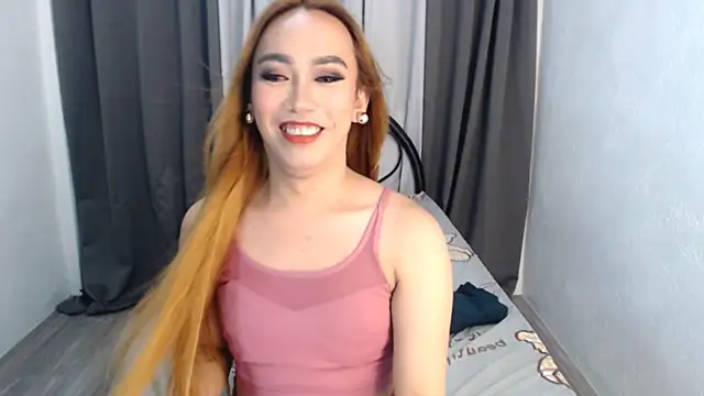 DisneyCumForYou Pertunjukan Webcam