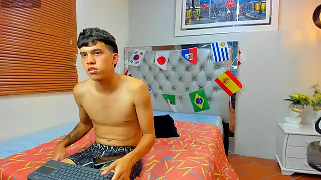 jac_cox Webcam Show