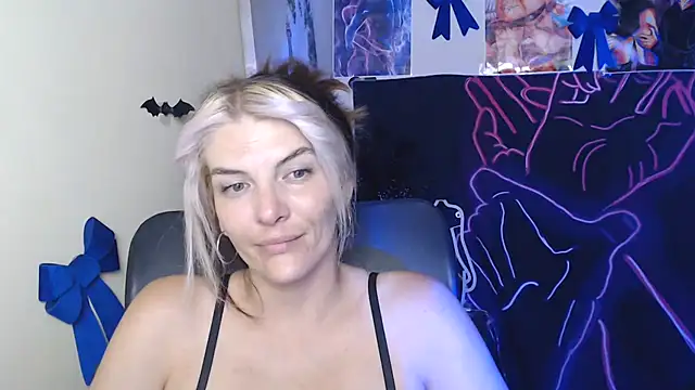 Chat +18 de VanessaRey_ ao vivo