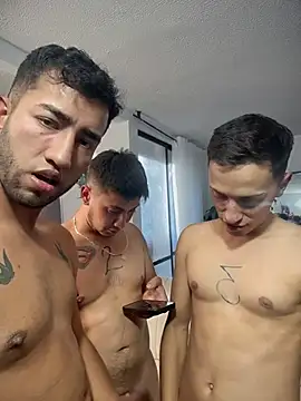 liam_bronw's Live XXX Chat