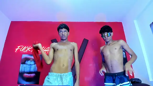 Chat XXX Live BOUL_GUYS