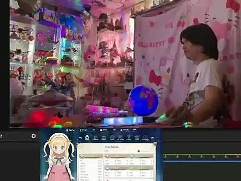 JesuAdam 现场XXX聊天