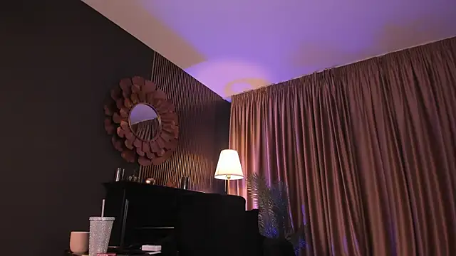 LexySinner 라이브 XXX 채팅