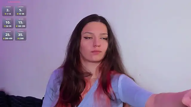 miabellee_のライブXXXチャット