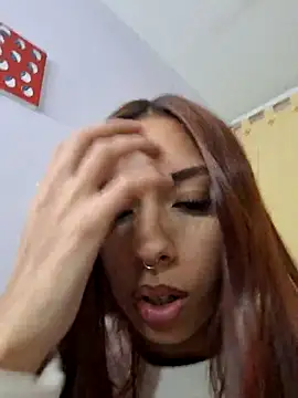 Webkamerová show Estrella-Jazmin