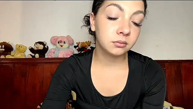 MargyClingingsmith's Live XXX Chat