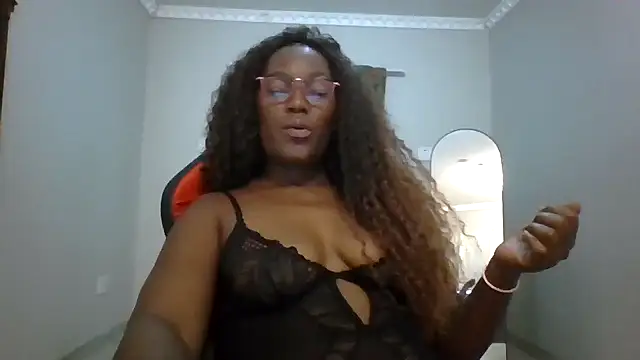 แชท XXX สดของ Malaika_Nkosi