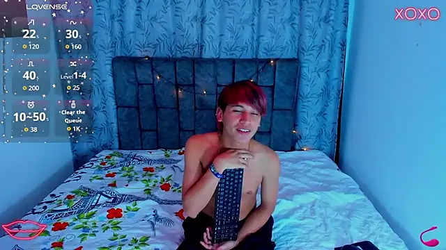 IhanKing 라이브 XXX 채팅