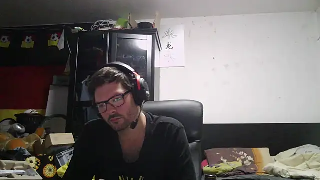 Show modela Die-geile-Sau na web-kameri