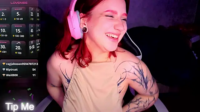 Mini_Lady1 Live XXX-chat