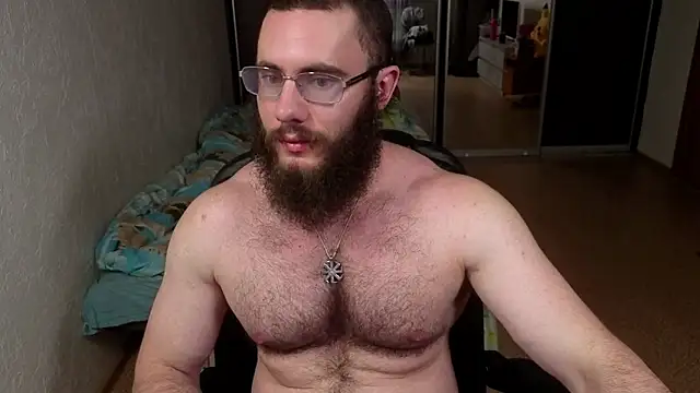 Chat XXX Live Ant_Power