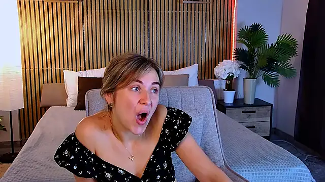 Chat XXX ao vivo de EmeraldGlow