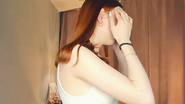 Živý XXX chat MuiLeath