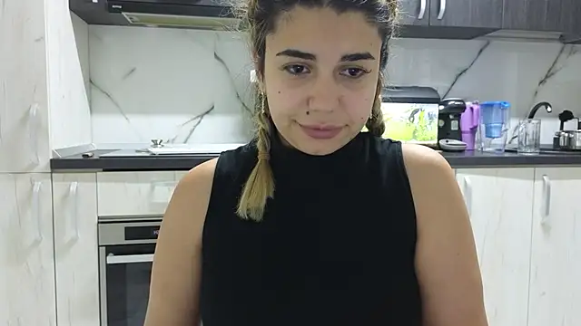 Chat XXX en directo de heysianna