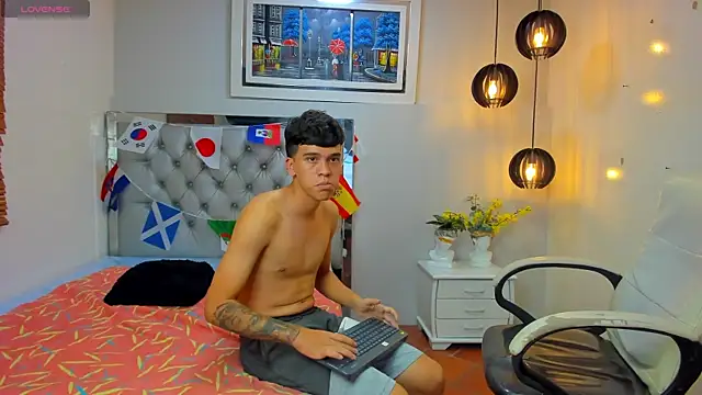 jac_cox webkamerás műsora