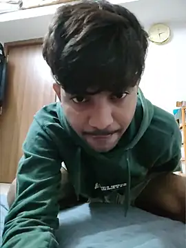 Parth_kapoor's Webcam Show
