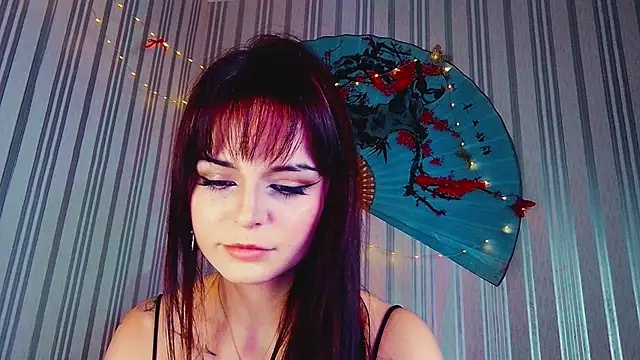 Chatroom XXX en direct de ArianaLight