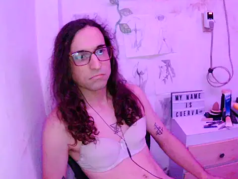 Chat XXX Live LaCuerva