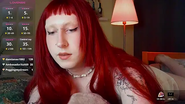 lia_grl Chat XXX in diretta