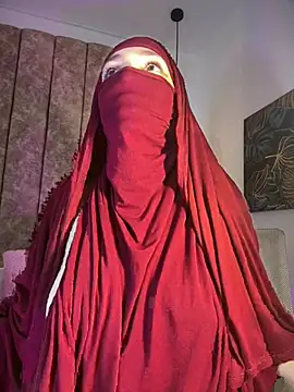 mariiiam_ Webcam-Show