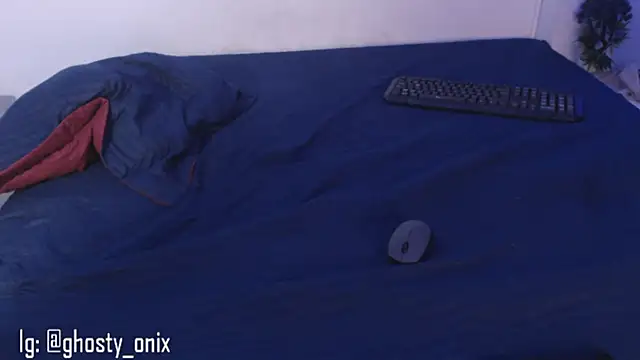 onixandghosty1 Webcamshow