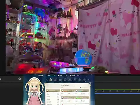 JesuAdam XXX чат на живо