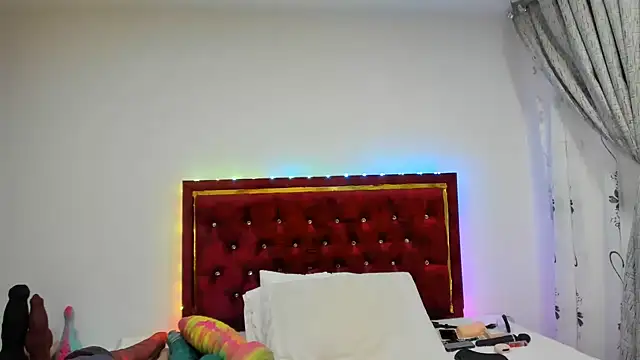 charlloteevans_X 라이브 XXX 채팅