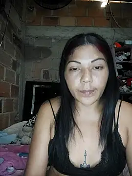 divafina's Live XXX Chat