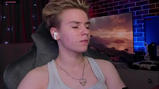 Jean_Willson élő XXX-chatje