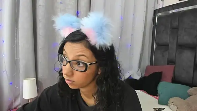 DaliaKhemun Live XXX chat