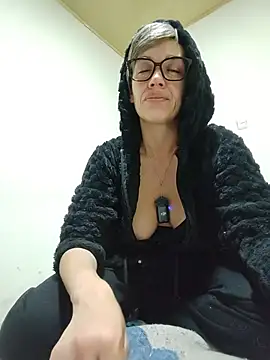 MARILYNKOVANOVA Adlı Modelin Canlı XXX Sohbeti