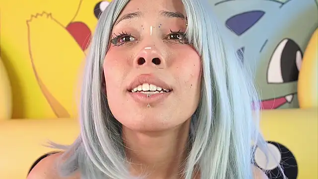 Živý XXX chat miss__maria