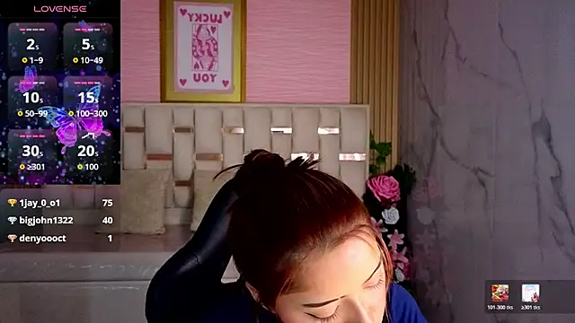 veronicaa_s 现场XXX聊天
