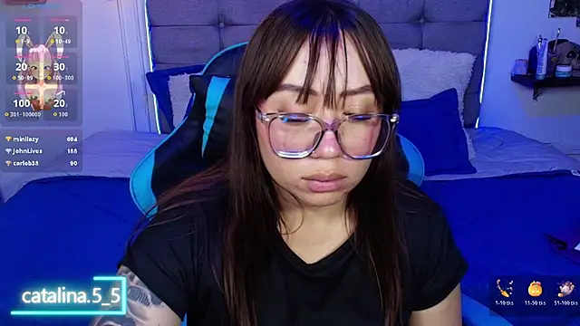 Živý XXX chat Kata_Bigboobs