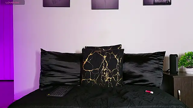 alex_noa's Live XXX Chat