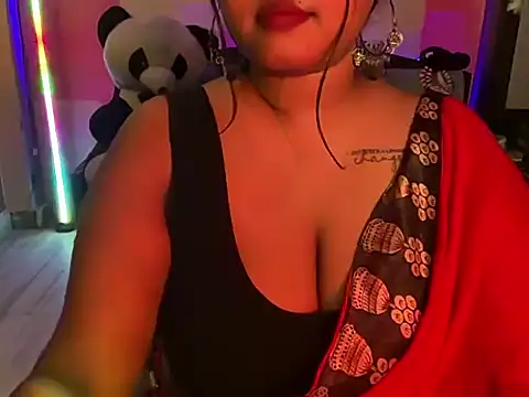 แชท XXX สดของ kiara-11