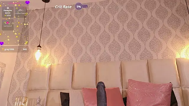 BellaaGrace – Naživo XXX chat