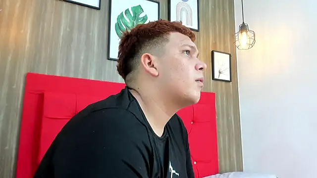 Živý XXX chat Tyler_Gaell