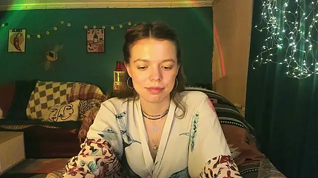 ClancyMorissey's Live XXX Chat