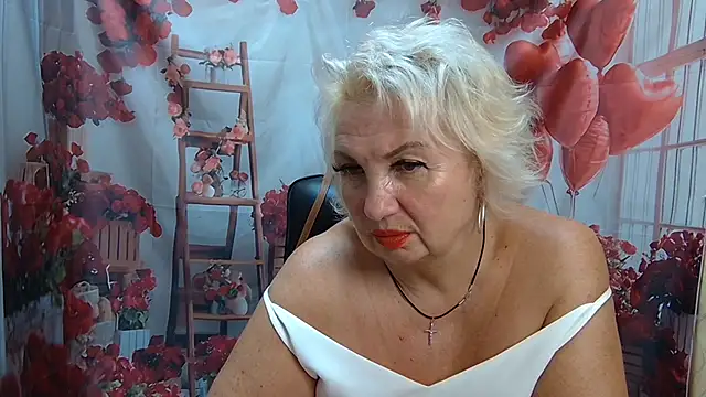 Chat XXX ao vivo de RenataDaster