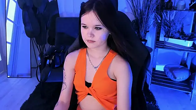 Elainebeness Live XXX-Chat