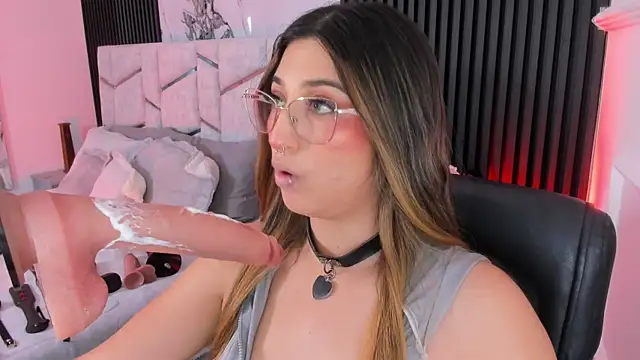 Онлайн чат XXX Gabrielakassi