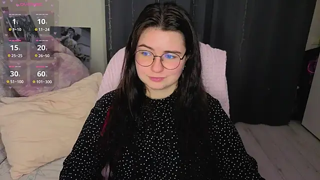 Kitty-Katty Chat XXX in diretta